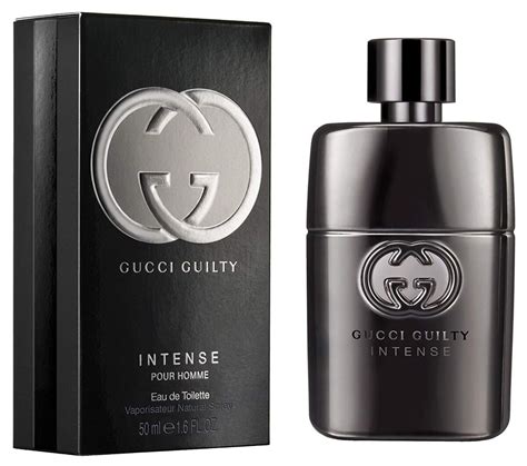 gucci guilty intense herren douglas